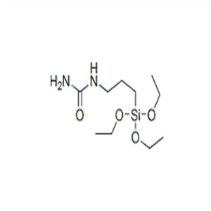 एन- (ट्रायथॉक्सिसिलप्रोपील) यूरिया (सिलेन युग्मन एजेंट) कैस नं 23779-32-0